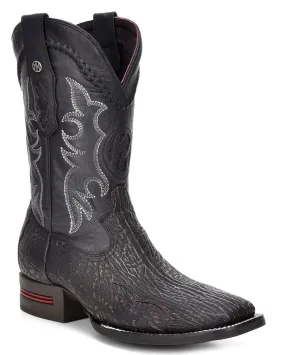 Miles Western Boots