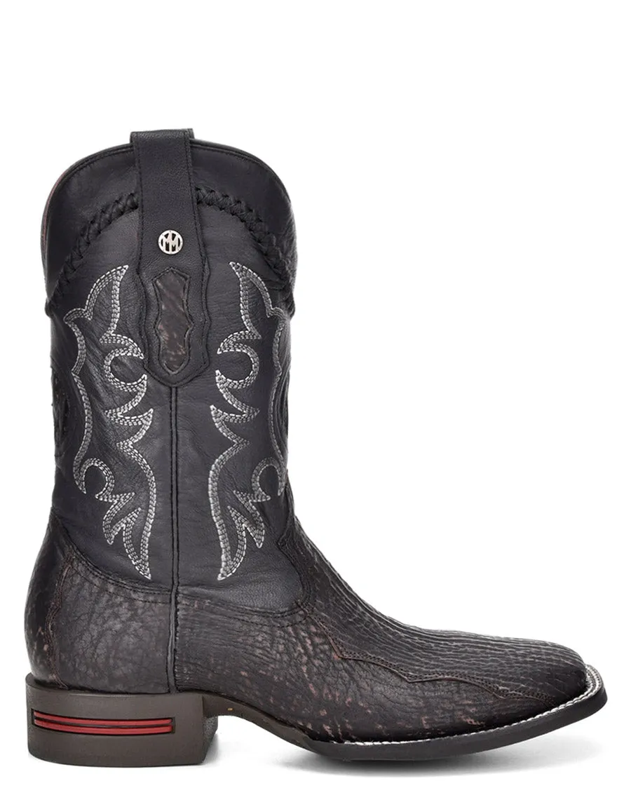 Miles Western Boots