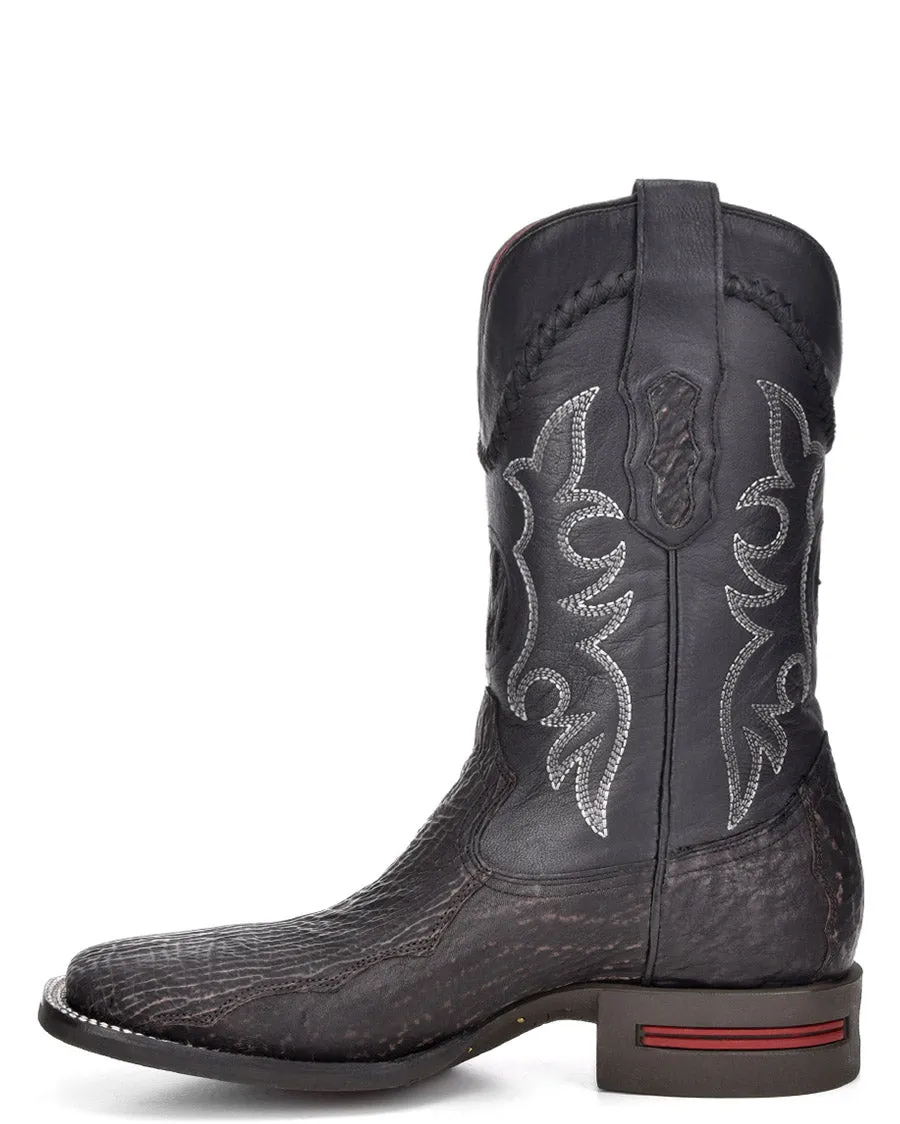 Miles Western Boots