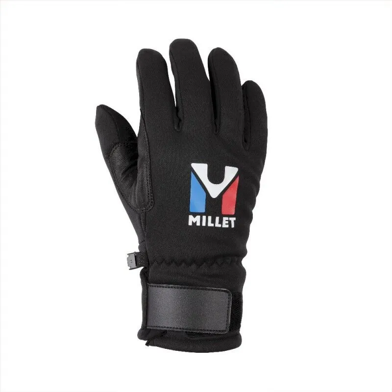 Millet Trilogy Glove Guanti 3 Uomo In 1 GTX