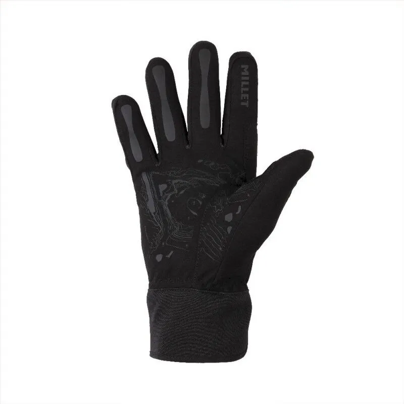 Millet Pierra Ment' II Guanti da sci Glove Uomo