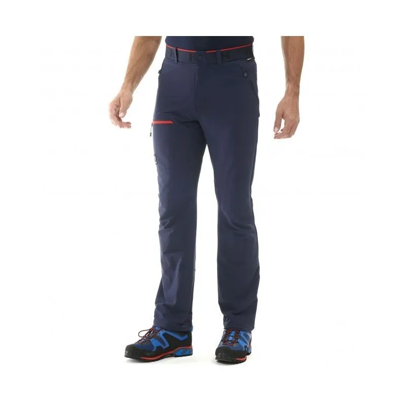 Millet Trilogy One Cordura Pant Alpinismo Uomo