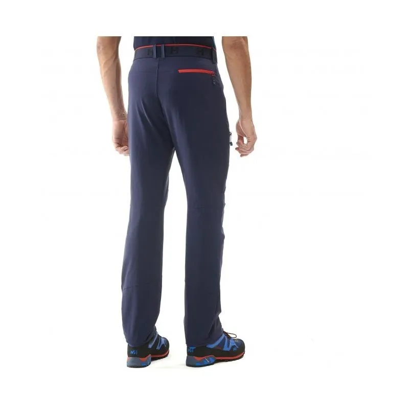 Millet Trilogy One Cordura Pant Alpinismo Uomo