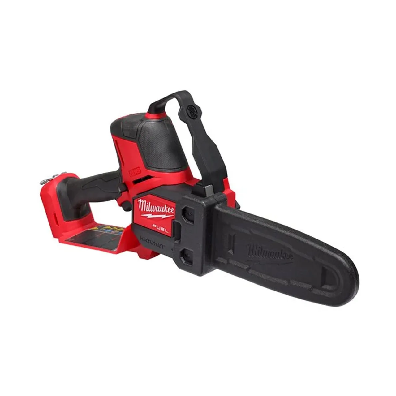 Milwaukee M18 FHS20-802X 18V FUEL™ HATCHET™ 20cm Pruning Saw with 2x 8.0Ah Batteries