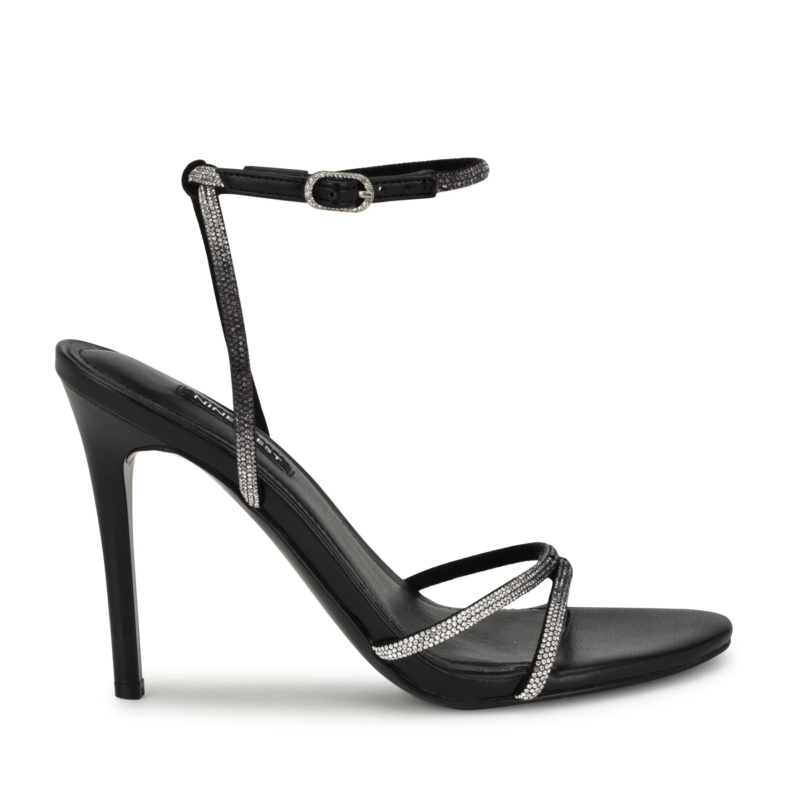 Missey Ankle Strap Sandals