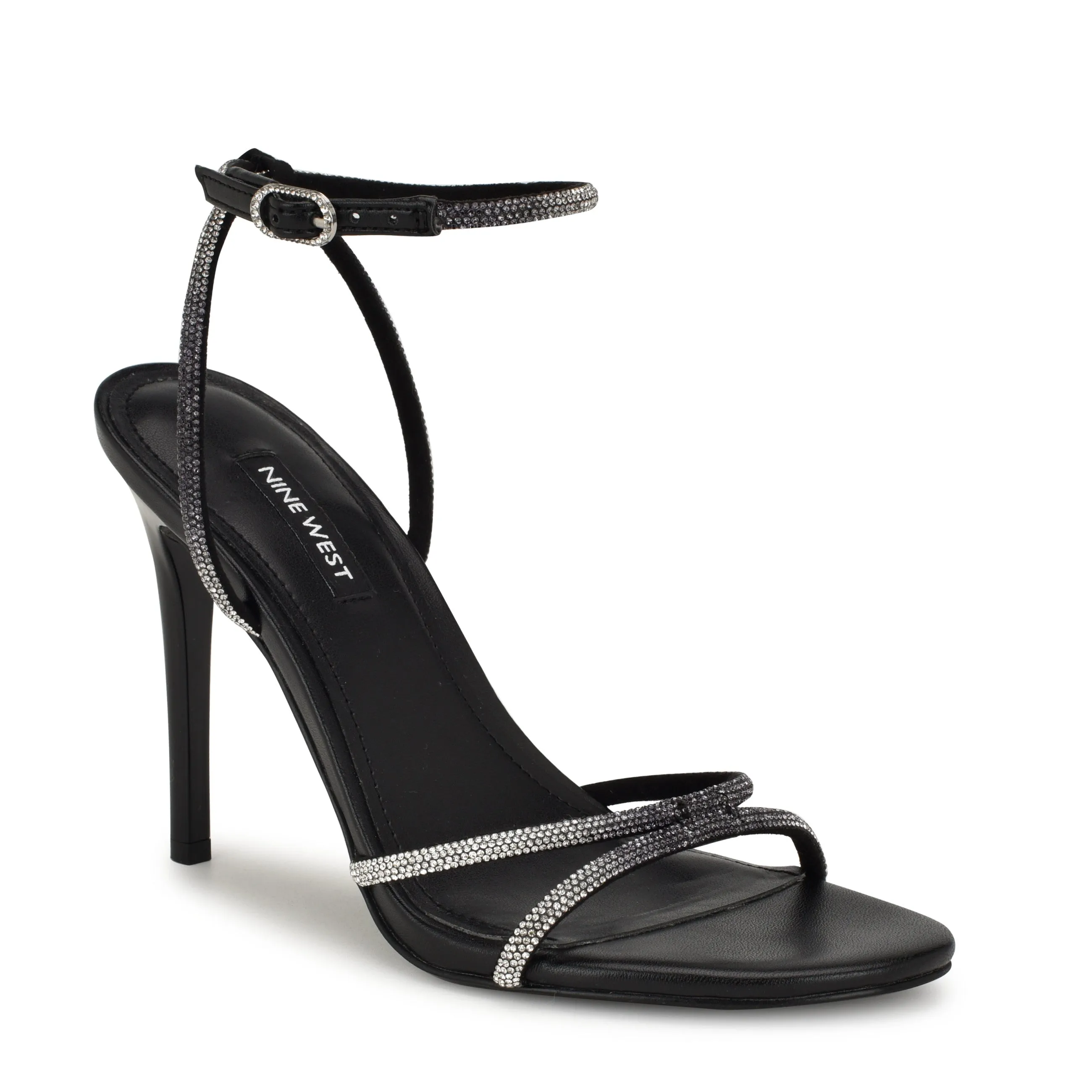 Missey Ankle Strap Sandals