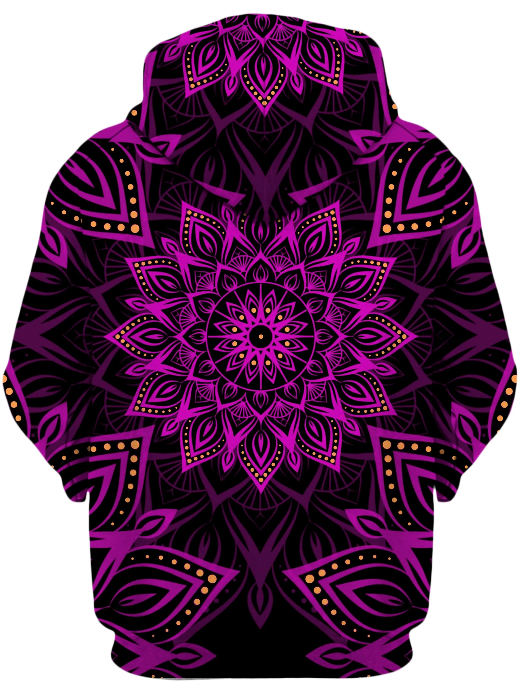 Multi-size Hooded Sweater