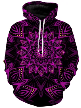 Multi-size Hooded Sweater