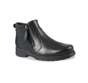 Munro Women's Black Bonnie Boots