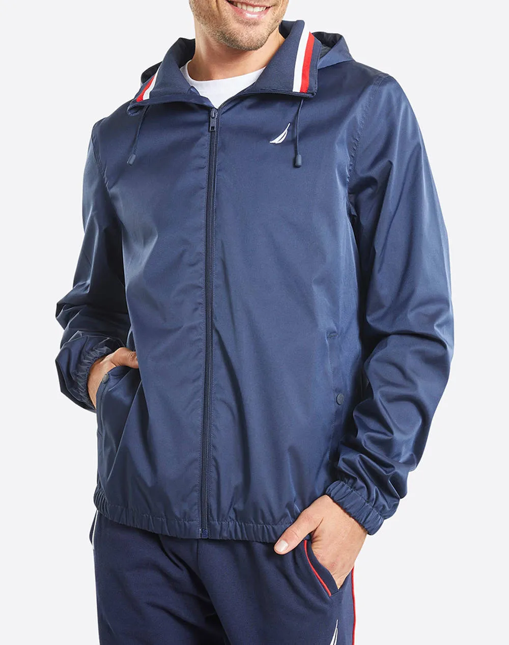 NAUTICA Fabian FZ Men's Jacket