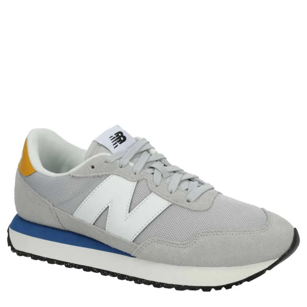 New Balance Men's 237 Sneaker