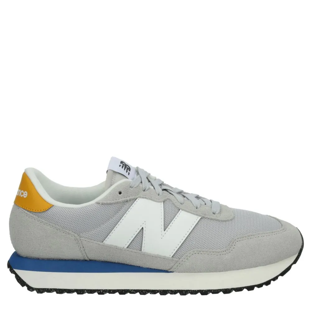 New Balance Men's 237 Sneaker