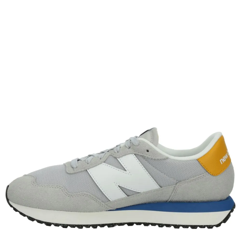 New Balance Men's 237 Sneaker