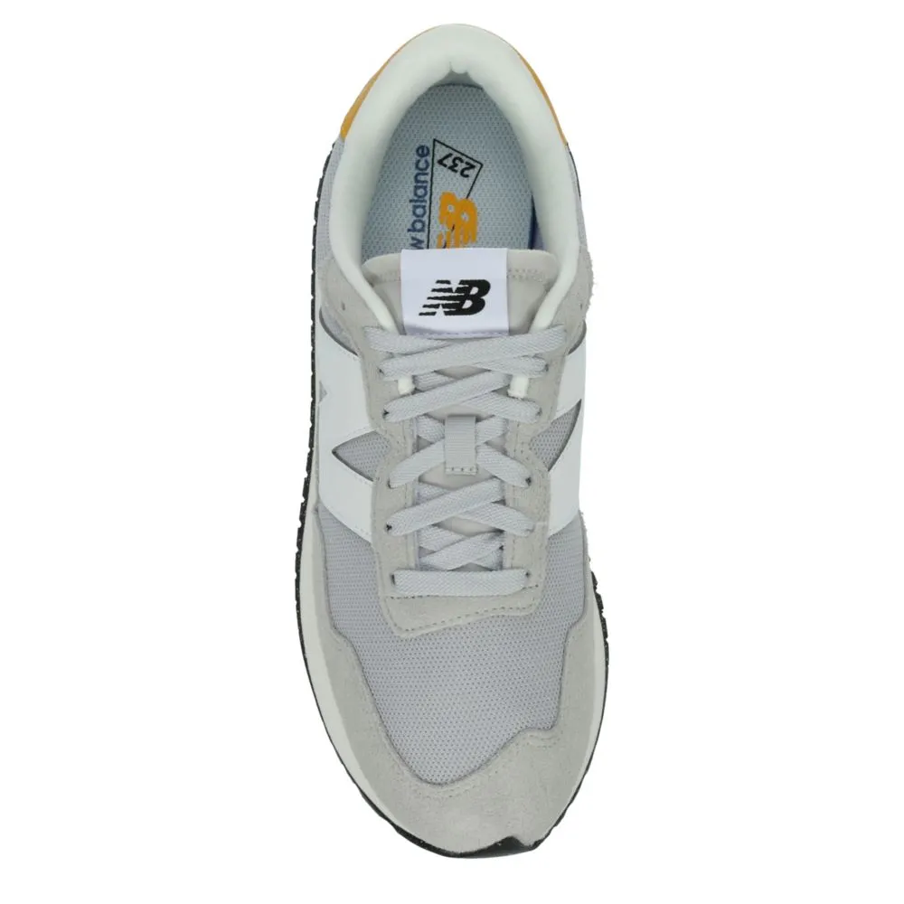 New Balance Men's 237 Sneaker