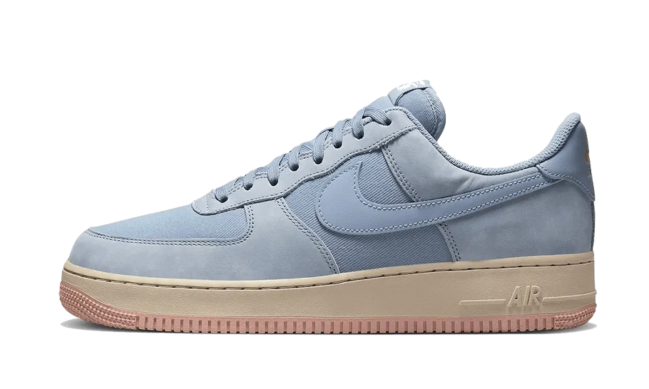 Nike Air Force 1 '07 LX Ashen Slate - Women's Casual Shoes