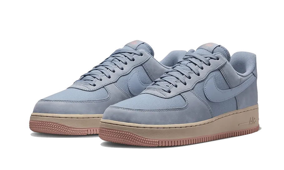 Nike Air Force 1 '07 LX Ashen Slate - Women's Casual Shoes