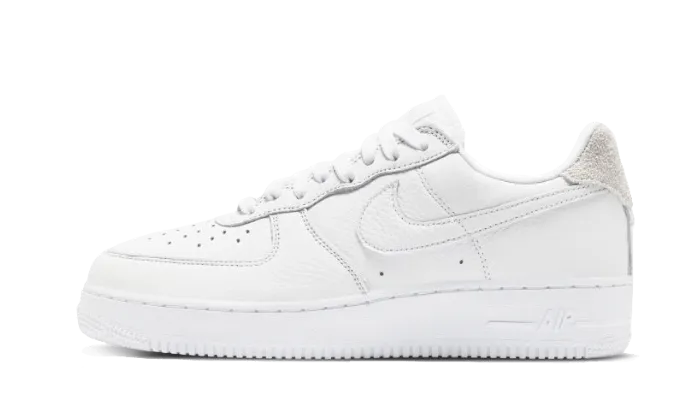 Nike Air Force 1 Low Craft White - Buy Now