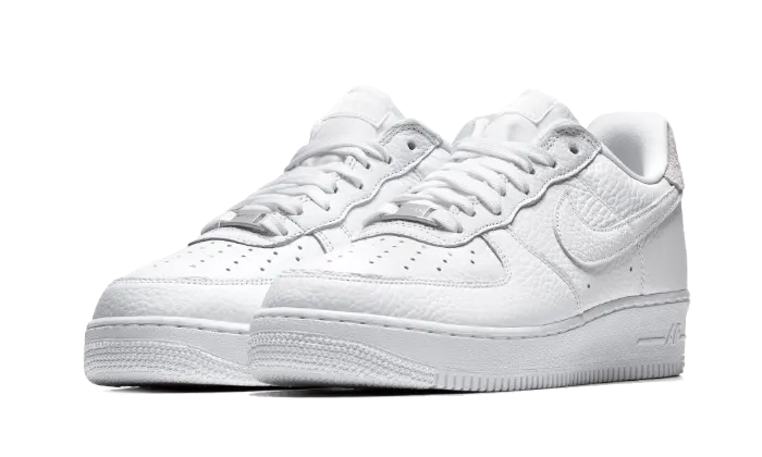 Nike Air Force 1 Low Craft White - Buy Now