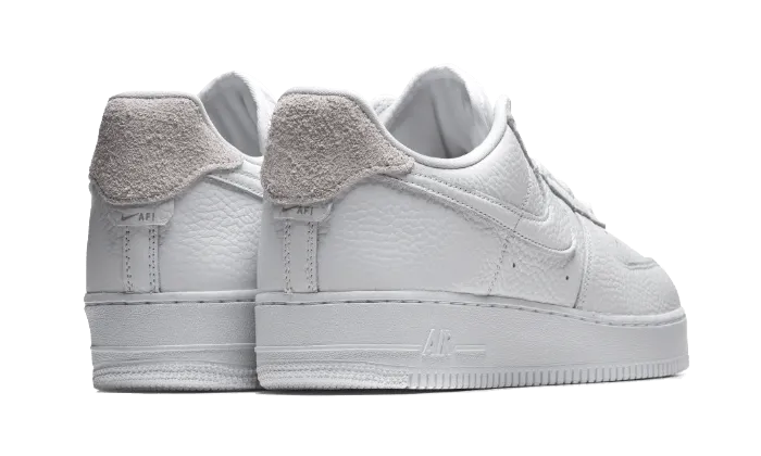 Nike Air Force 1 Low Craft White - Buy Now