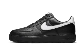 Nike Air Force 1 Low Black White QS