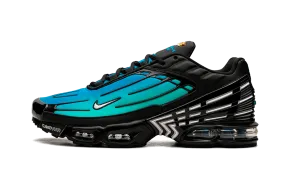 Nike Air Max Plus 3 Aqua Gradient - Product Title for Search Engine Optimization.