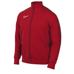 Nike academy track jacket.