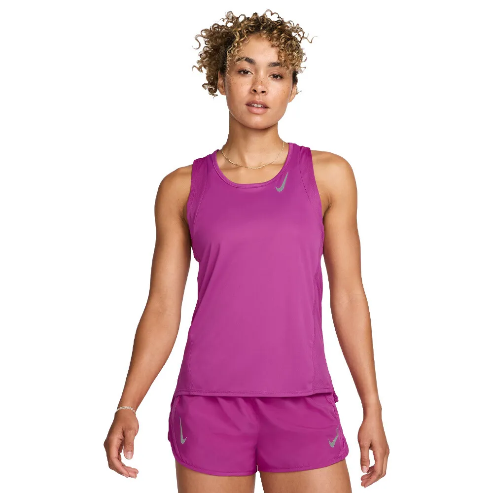 Nike Dri-FIT Race Women's Running Vest - FA24