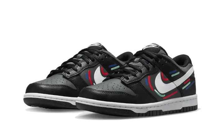 Nike Dunk Low Next Nature Marker Swoosh - Product Details, Release Date, Price