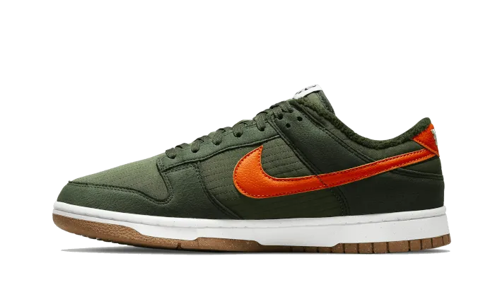 Nike Dunk Low Next Nature Sequoia Olive - Buy Online