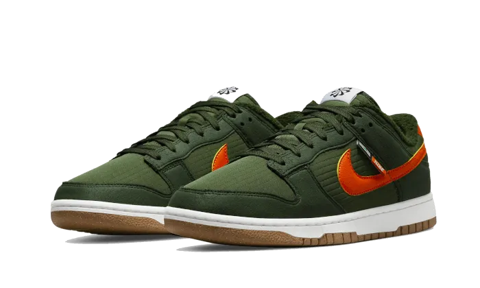 Nike Dunk Low Next Nature Sequoia Olive - Buy Online