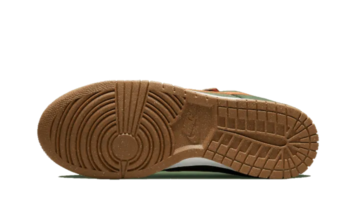 Nike Dunk Low Next Nature Sequoia Olive - Buy Online