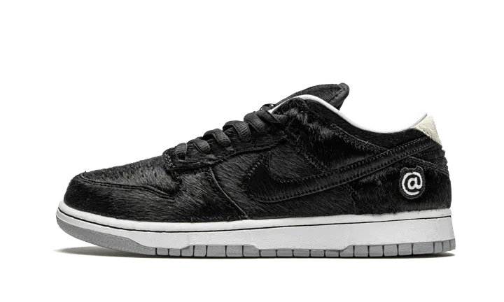 Nike SB Dunk Low BE@RBRICK Medicom Toy - Buy Now.