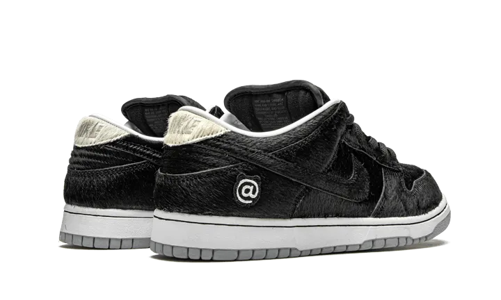 Nike SB Dunk Low BE@RBRICK Medicom Toy - Buy Now.