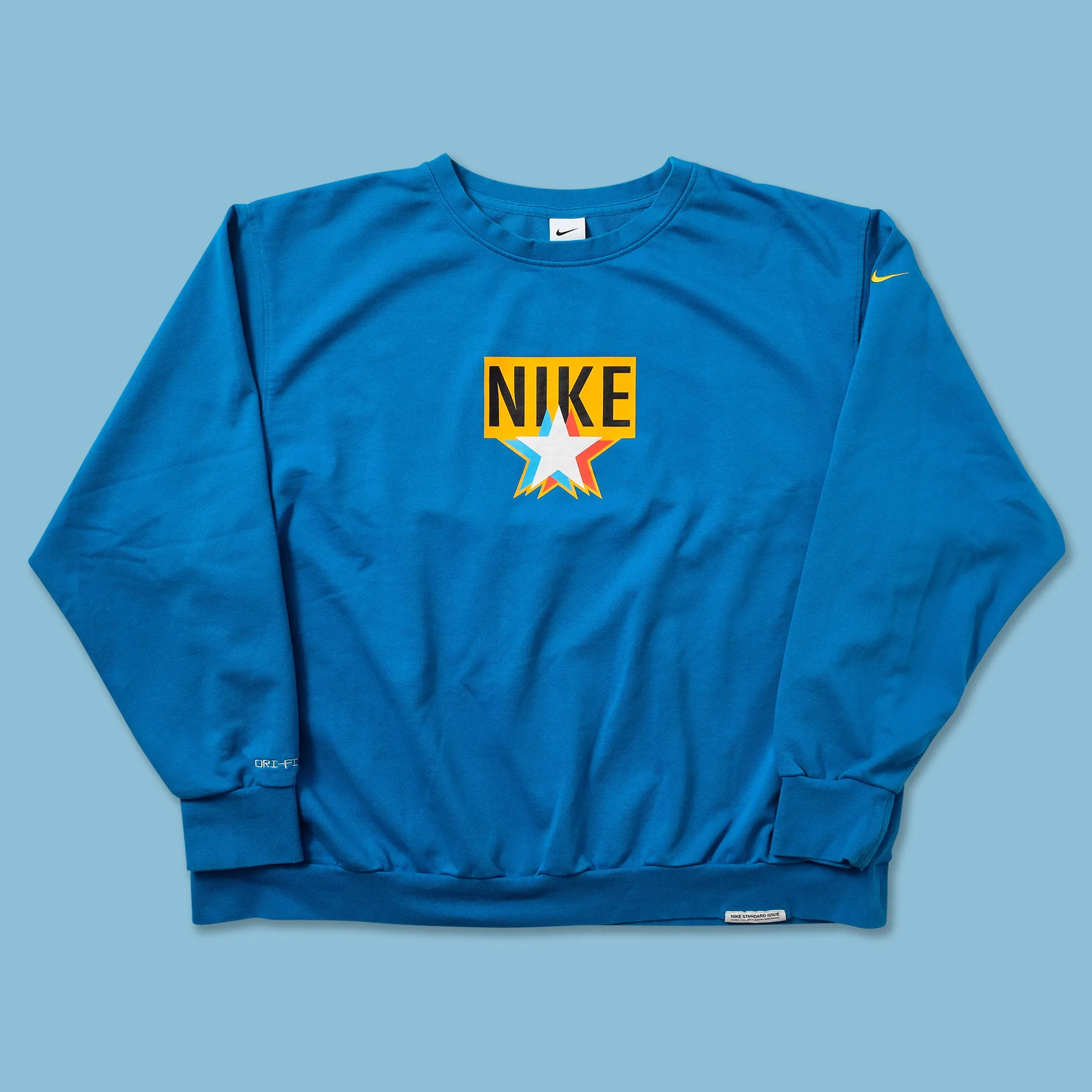 Nike Sweater Size 3XL