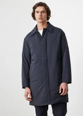 NN07 Puffer Mac Jacket - Men's Jacket