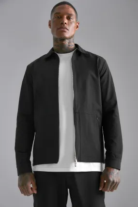 Durable Performance Jacket