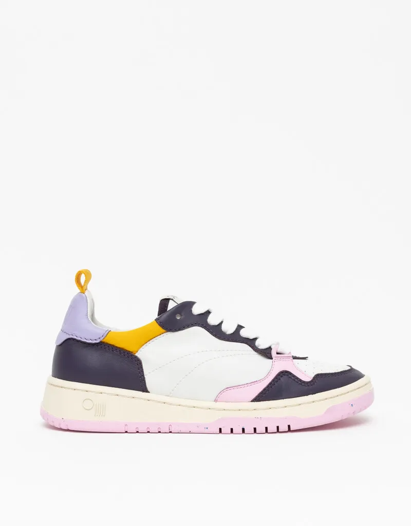 Oncept Phoenix Orchid Multi Sneaker