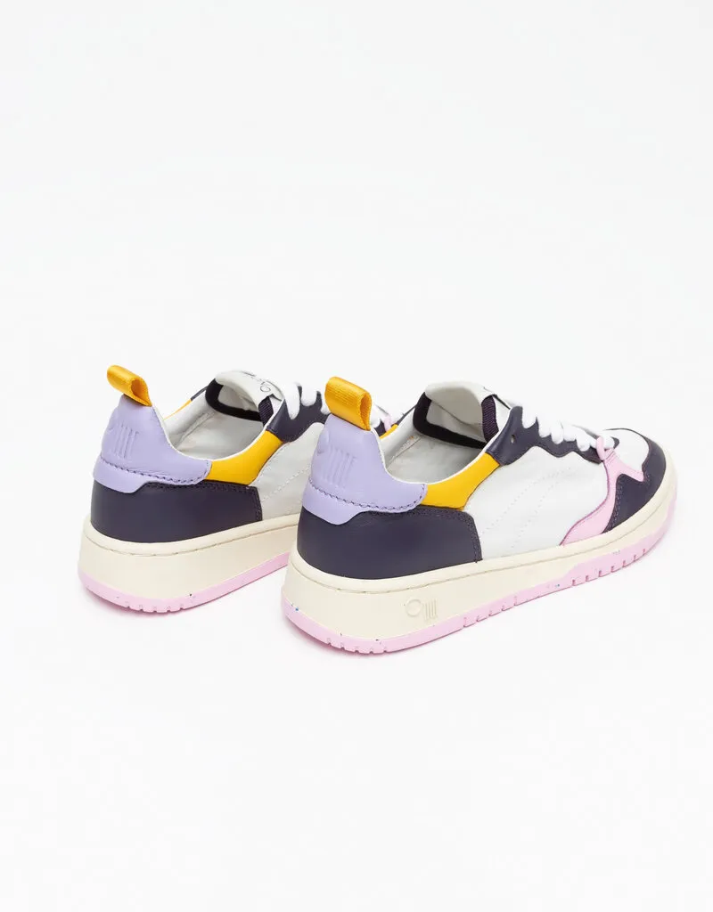 Oncept Phoenix Orchid Multi Sneaker