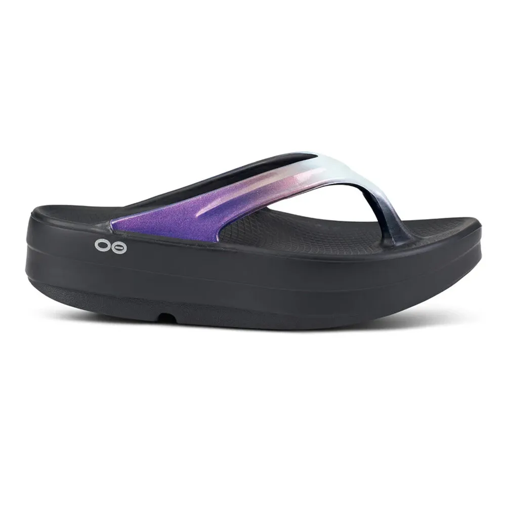 OOFOS OOmega Luxe Women's Sandals - All Weather