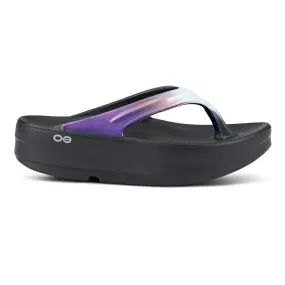 OOFOS OOmega Luxe Women's Sandals - All Weather