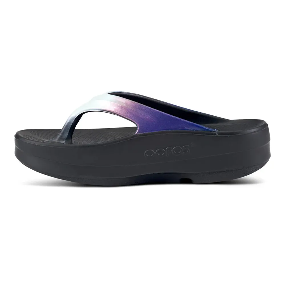 OOFOS OOmega Luxe Women's Sandals - All Weather