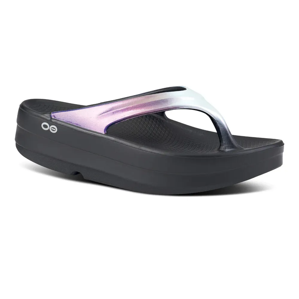 OOFOS OOmega Luxe Women's Sandals - All Weather