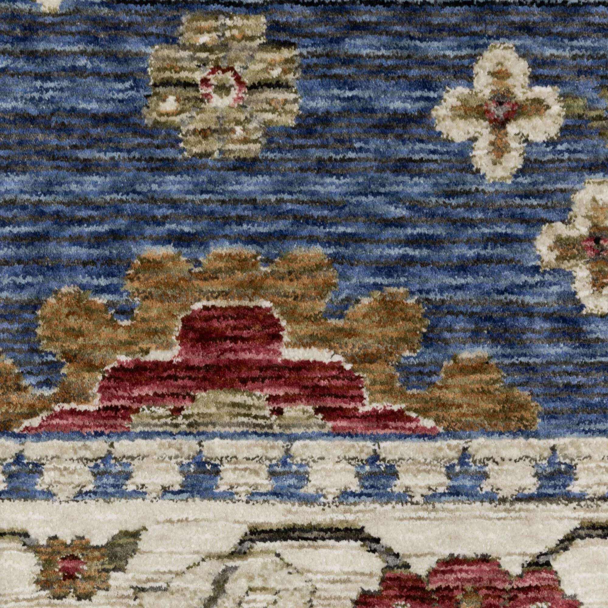 Oriental Weavers Hastings HA06Z 7'10