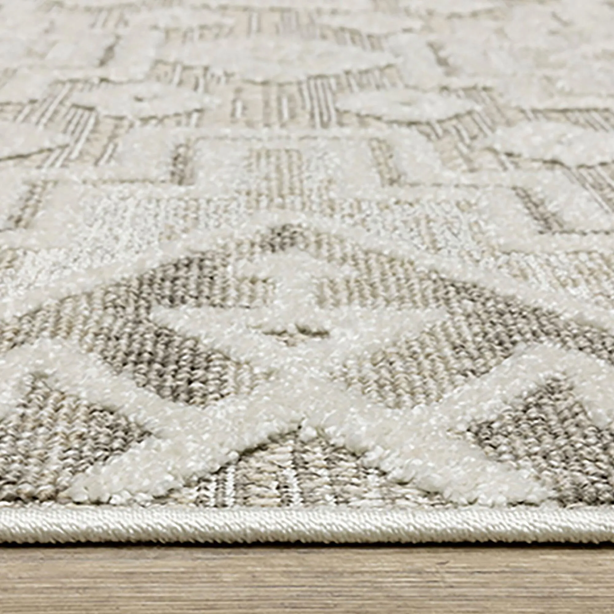 Oriental Weavers Tangier TAN03 9'10