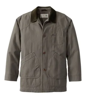 Original Men's Cotton-Lined Field Coat