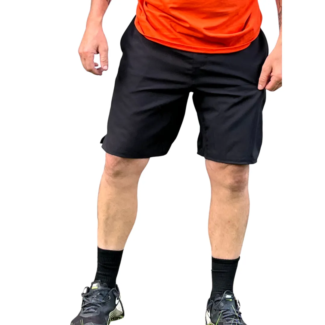 Original WOD Workout Shorts