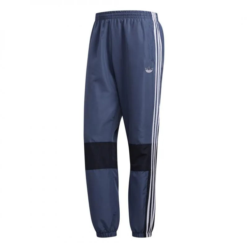 Originals Asymmetric Blue Tracksuit Pants - Men