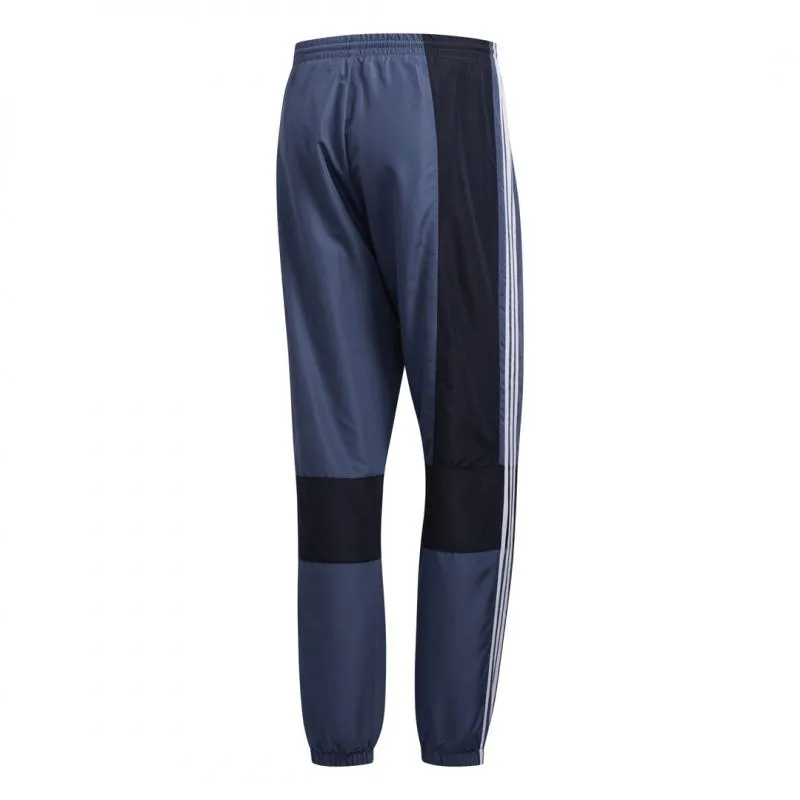 Originals Asymmetric Blue Tracksuit Pants - Men