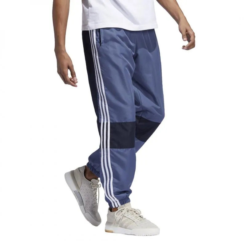 Originals Asymmetric Blue Tracksuit Pants - Men