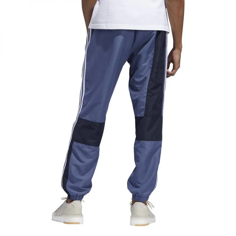 Originals Asymmetric Blue Tracksuit Pants - Men